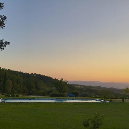 Casarciccia Guest House Тоди Екстериор снимка