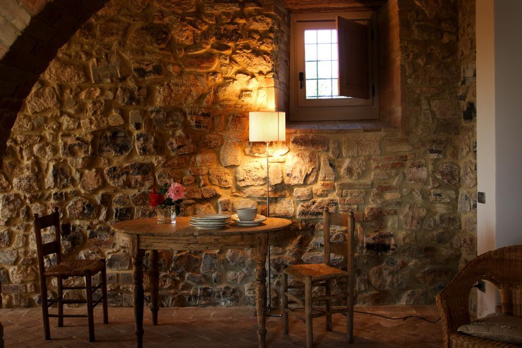 Casarciccia Guest House Тоди Стая снимка