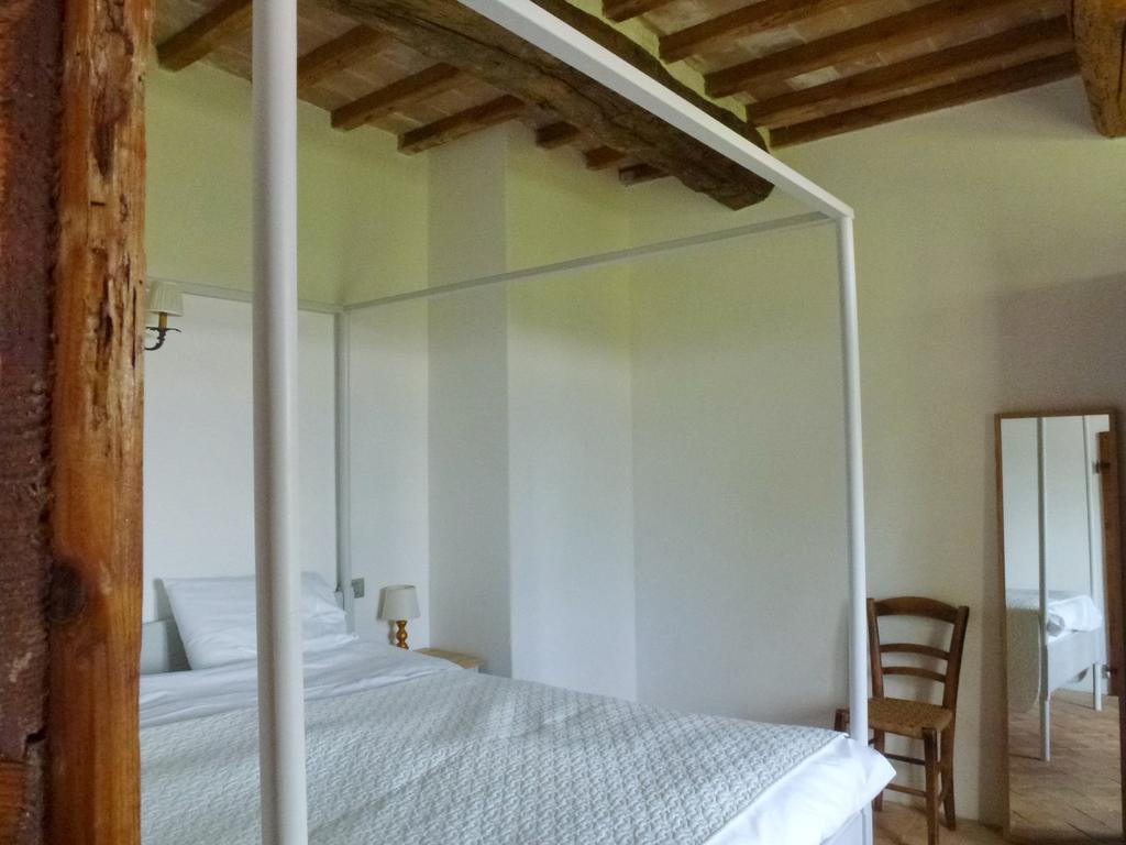 Casarciccia Guest House Тоди Стая снимка