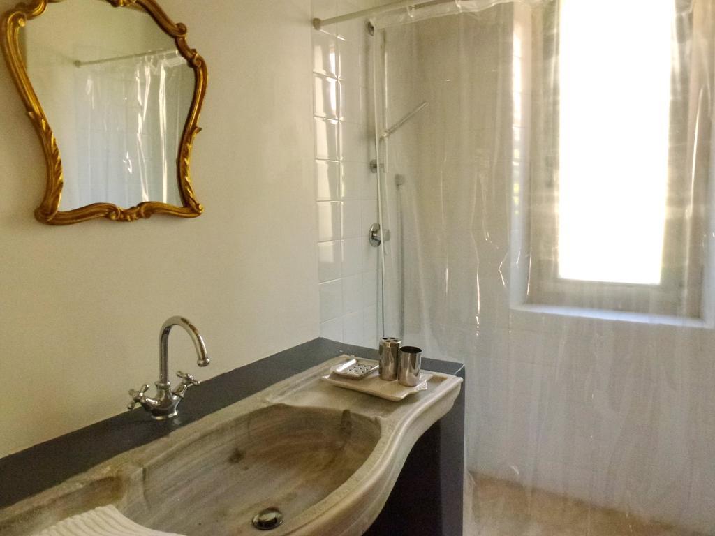 Casarciccia Guest House Тоди Стая снимка
