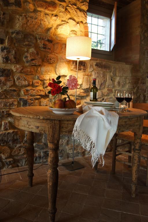Casarciccia Guest House Тоди Стая снимка
