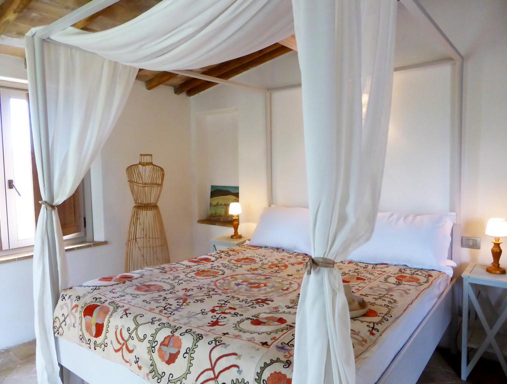 Casarciccia Guest House Тоди Стая снимка