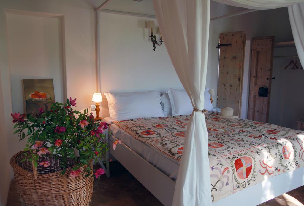 Casarciccia Guest House Тоди Екстериор снимка