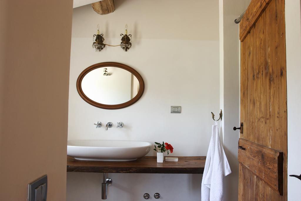 Casarciccia Guest House Тоди Стая снимка