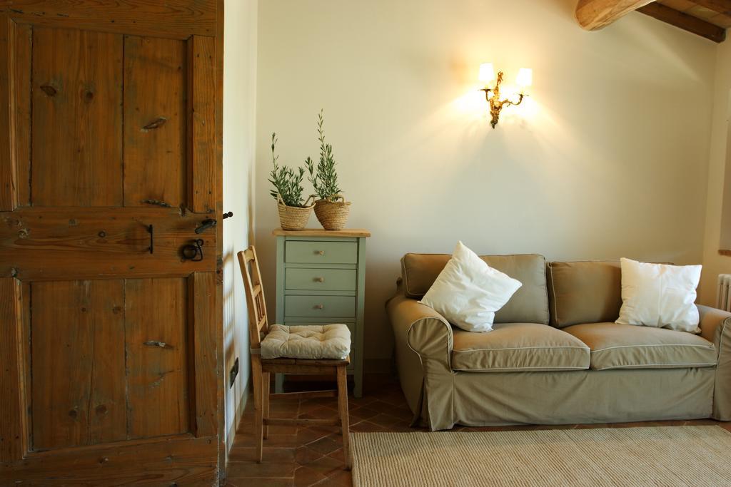 Casarciccia Guest House Тоди Стая снимка