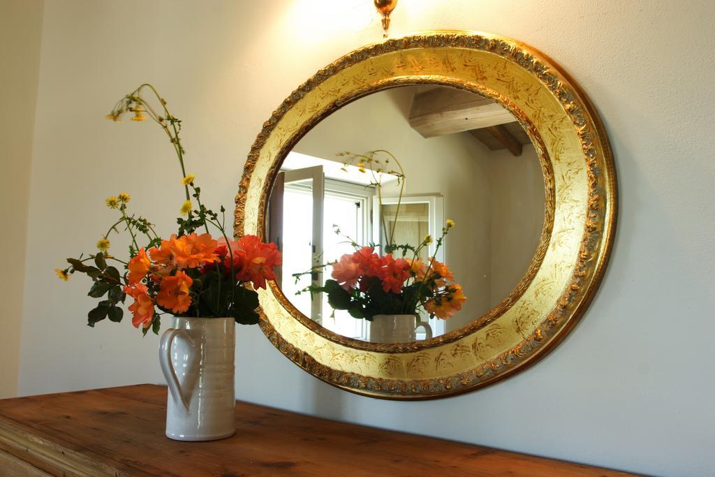 Casarciccia Guest House Тоди Стая снимка