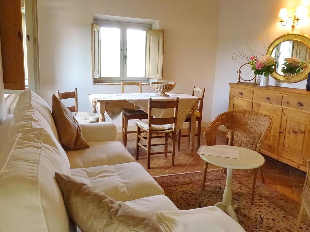 Casarciccia Guest House Тоди Стая снимка