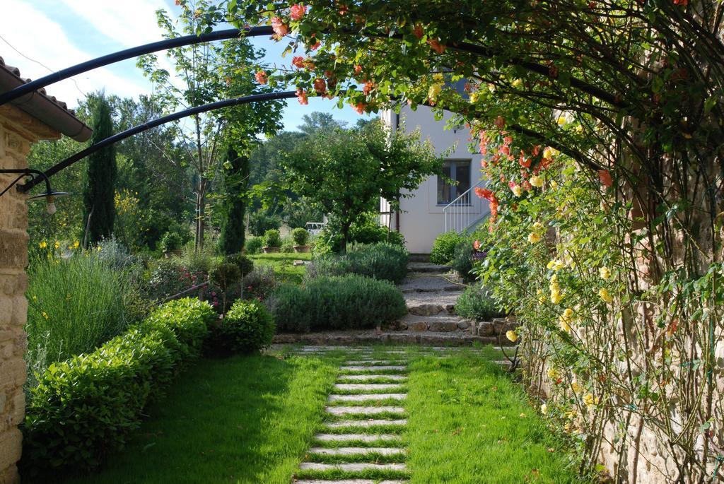 Casarciccia Guest House Тоди Екстериор снимка