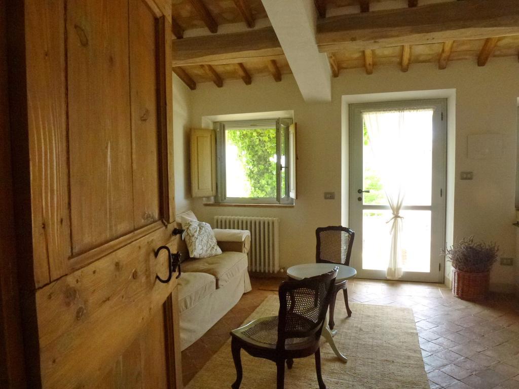 Casarciccia Guest House Тоди Стая снимка