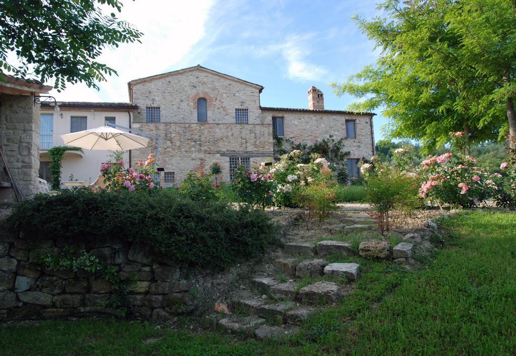 Casarciccia Guest House Тоди Стая снимка