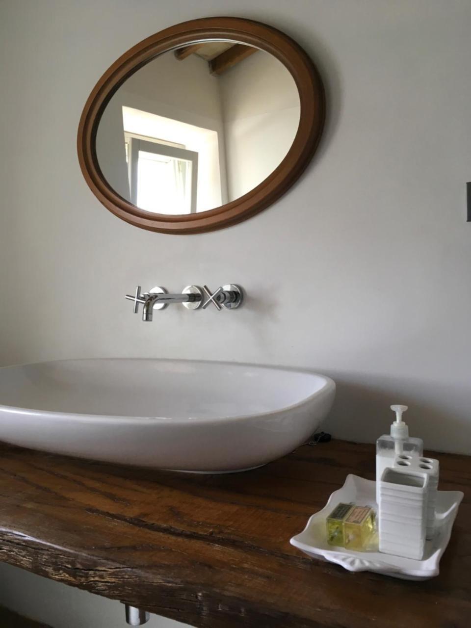 Casarciccia Guest House Тоди Екстериор снимка
